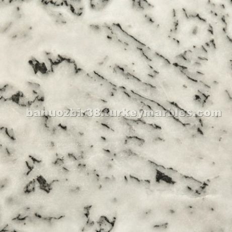 Adranos White Marble
