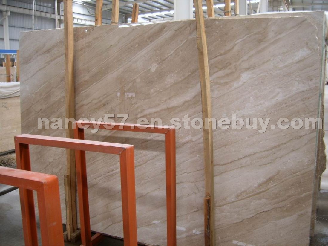 Serpeggiante Marble
