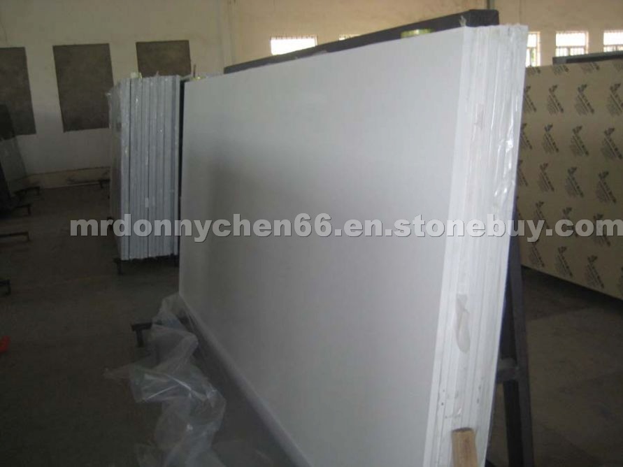 Artificial Stone, Crystallized Stone