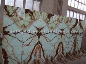 Marble+ Ceramic or Glass Laminated Panel