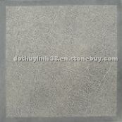 Bushhammered Lava Stone