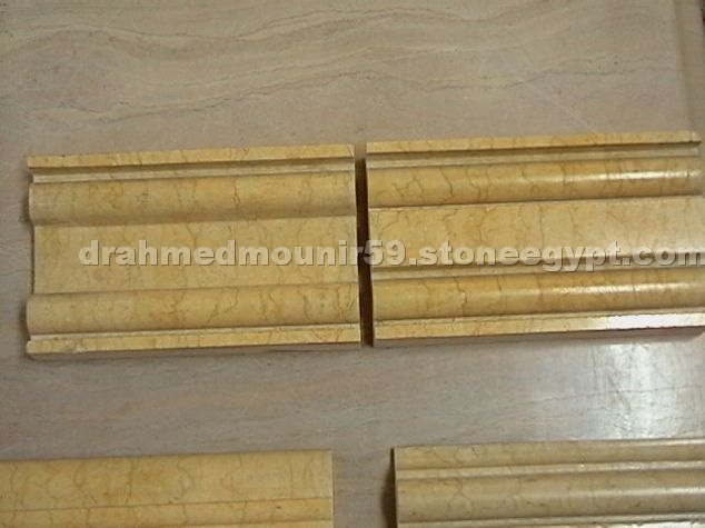 Molding & Surround