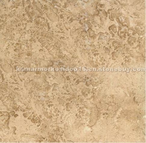 Nut Brown Limestone