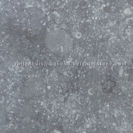 Belgian Blue Limestone - Ground
