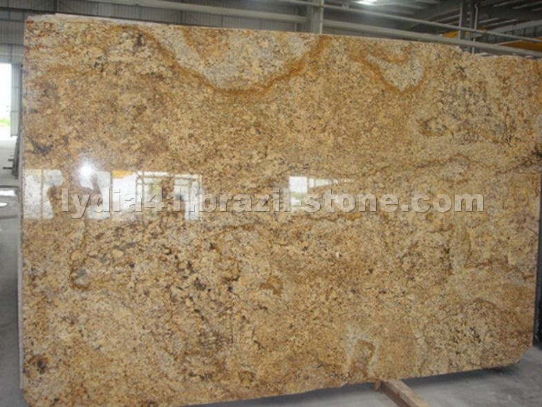 Golden Persa Slabs