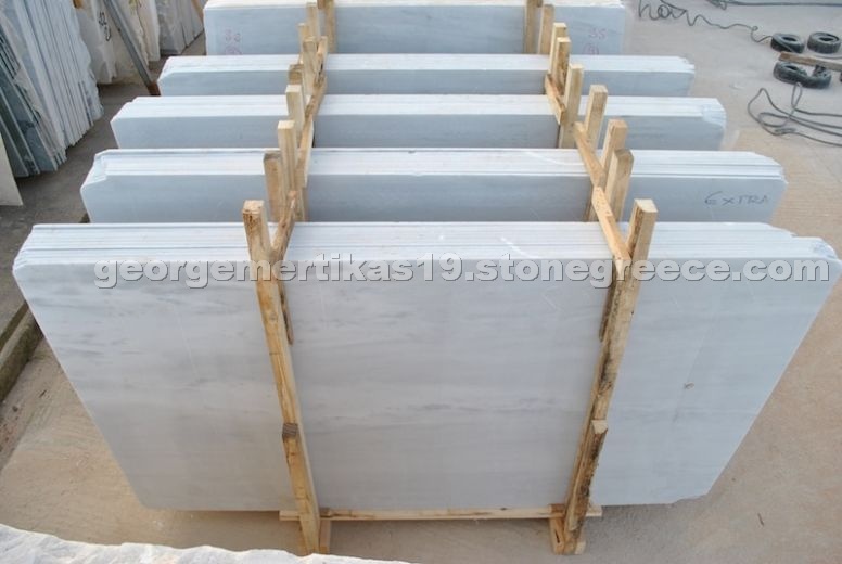 Sikis Argalasti Semi White