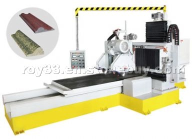 Stone Lines Cutting Machine