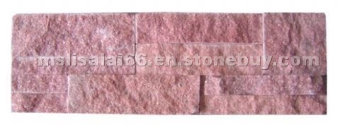 slate cultured tile