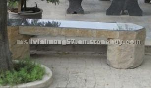 Nocerite Bench 002