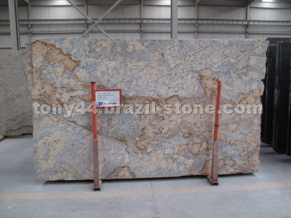 Golden Crema Granite