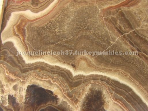 Brown Onyx