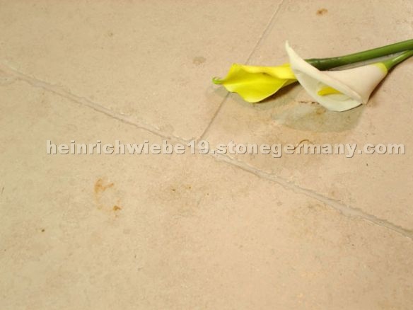 Tumbled Jura Limestone