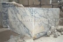 Arabescato Marble