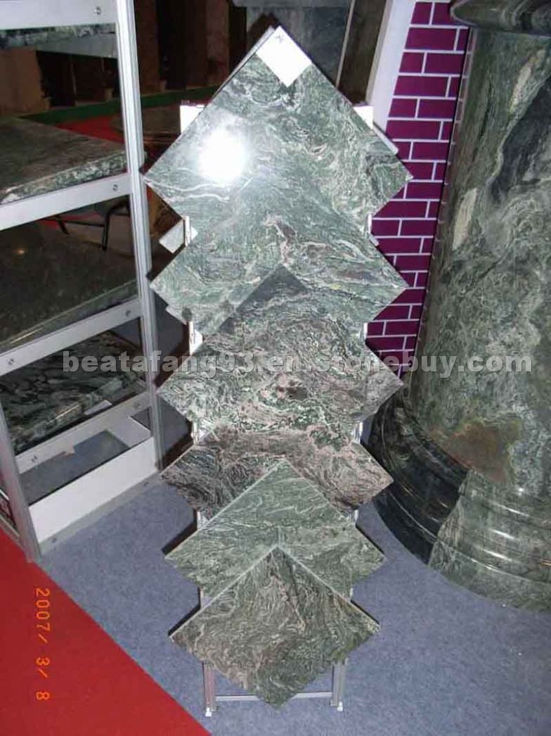 unique granite--tile