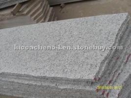 G654 china granite tile and slab