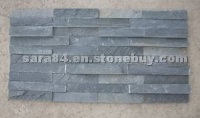 Grey Slate Cultured Stone