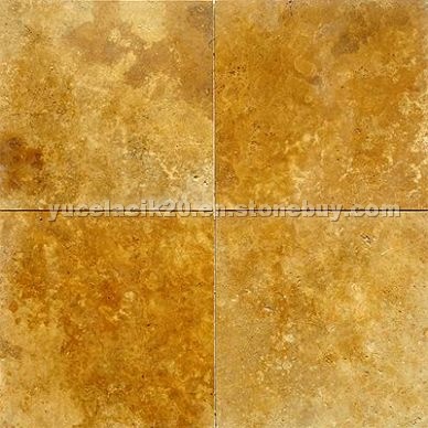 Byzantine Gold Travertine