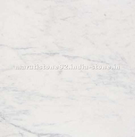 Opel White Marble