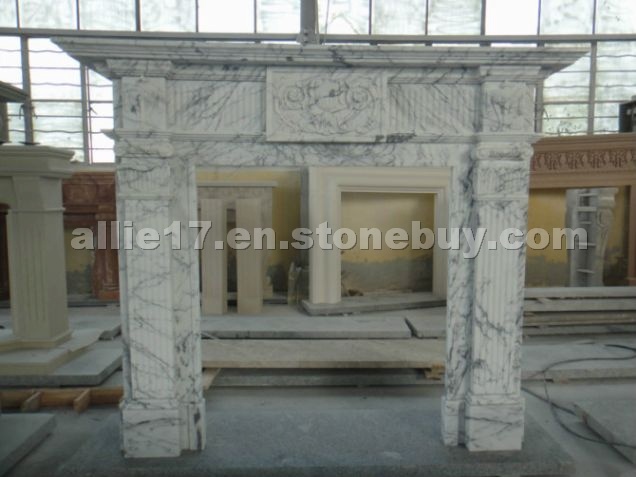 fireplaces