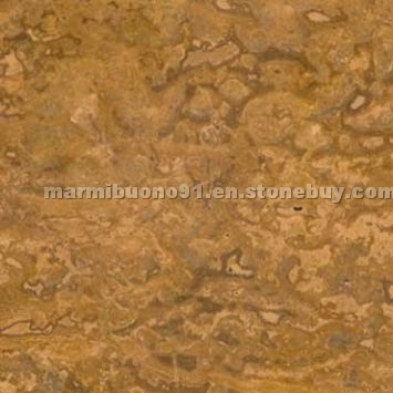 Travertino Giallo Persiano