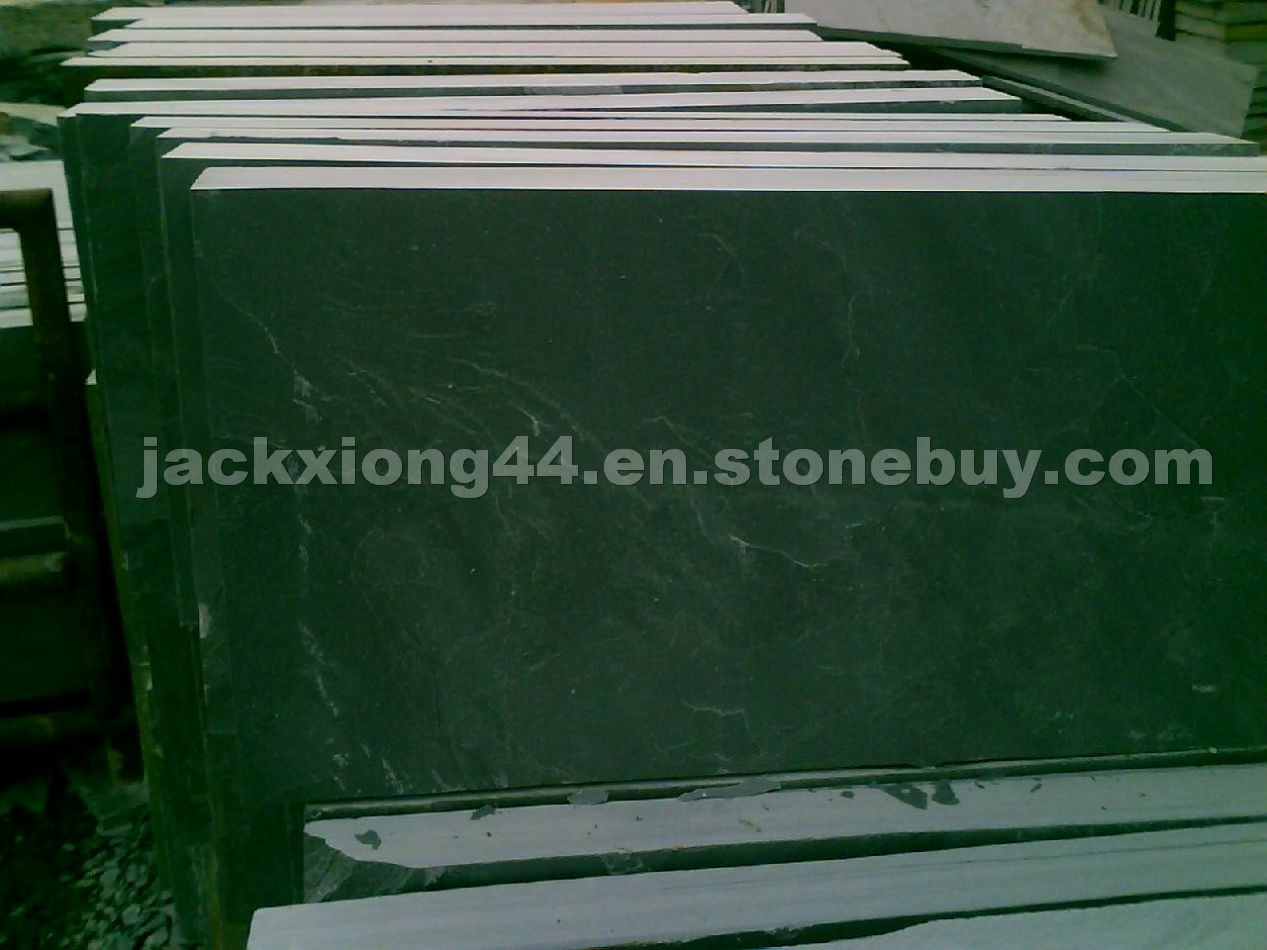 Green slate