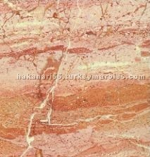 Pink Fault Marble - Tascilar