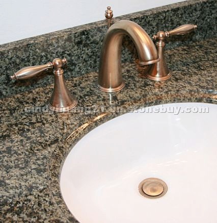 Granite Vanity Tops