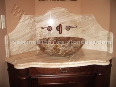 Vanity Top