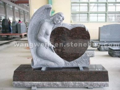 Headstone & Monument 011