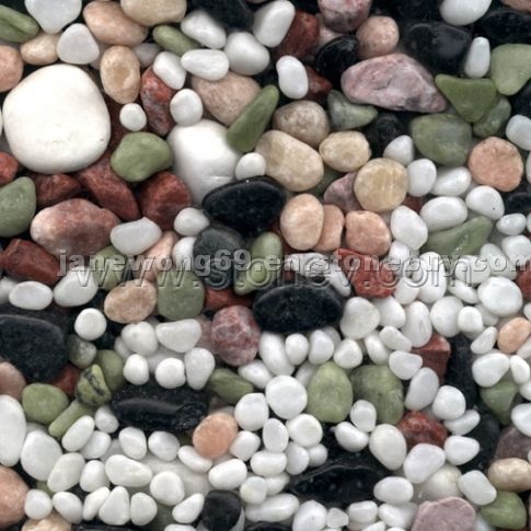 Pebble Stone & River Stone