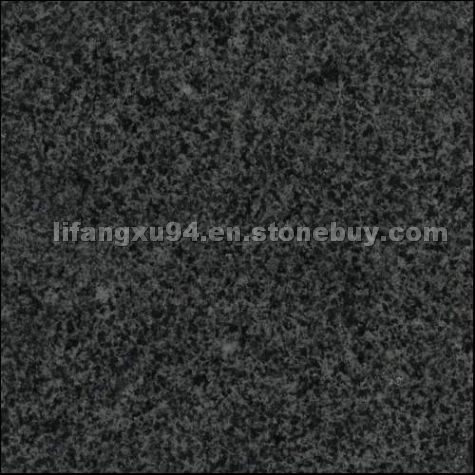 G654 Granite Dark Grey