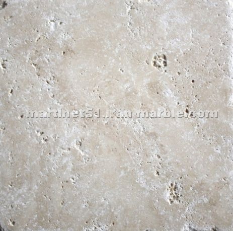 Light Cream Antique Travertine