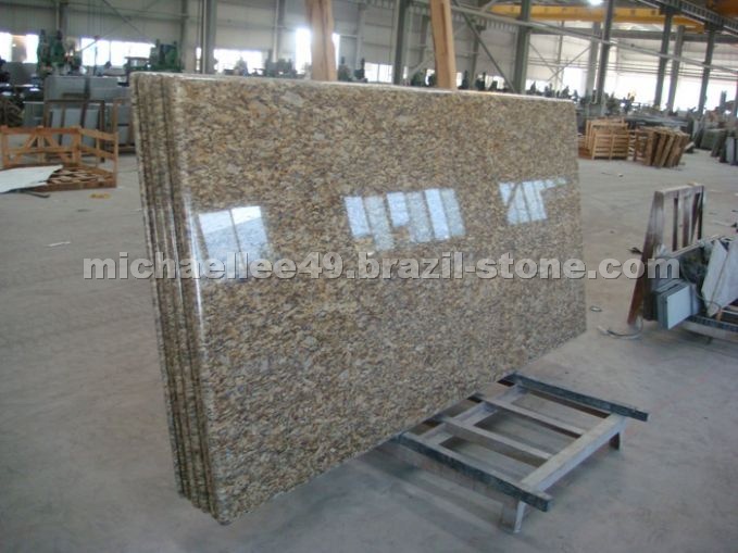 Santa Cecilia Countertop