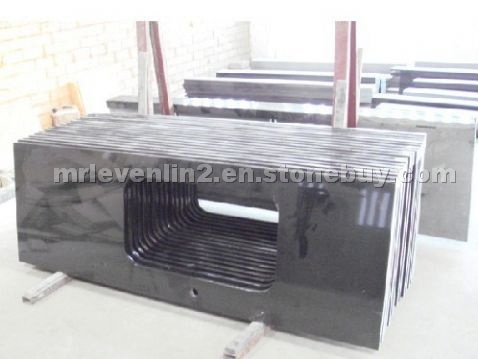 Absolute Black Countertop