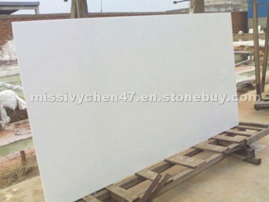 Crystallized glass slabs
