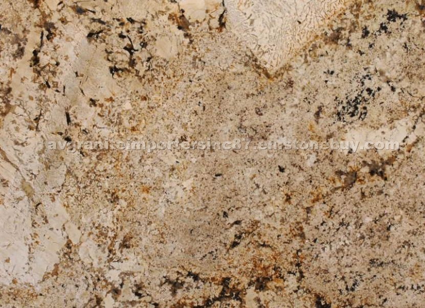 Delicatus granite tiles