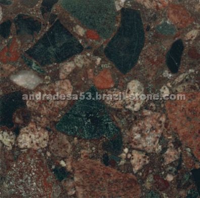Palladio Granite