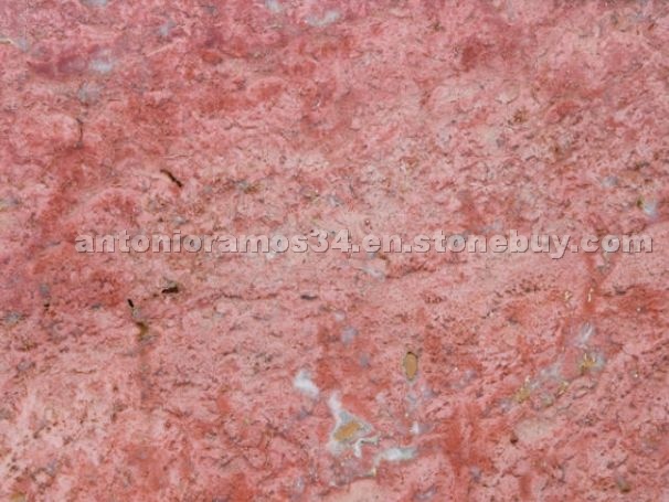 Travertino Rosa