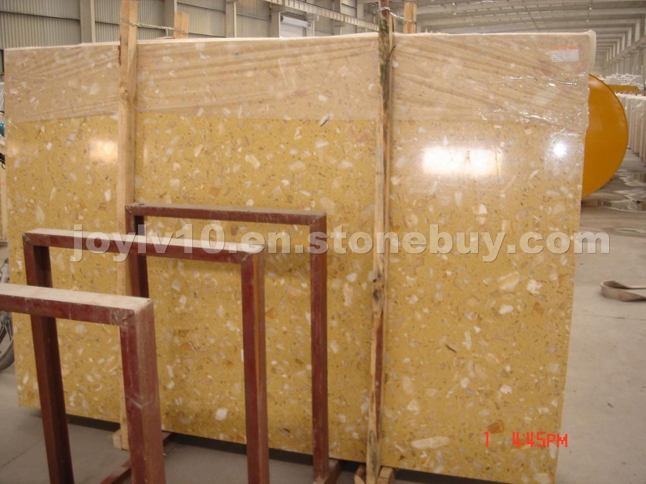 Artificial Stone Slabs