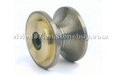 Fury Profile Wheel