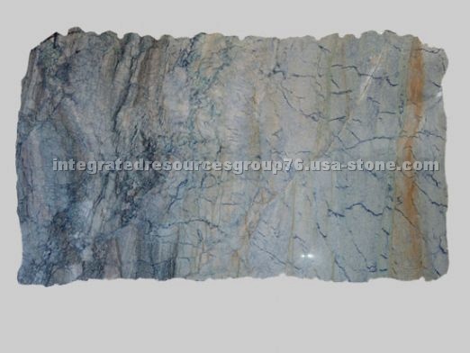 Mediterranean Blue Quartzite