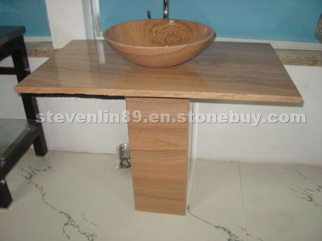 Countertop and vanitytop