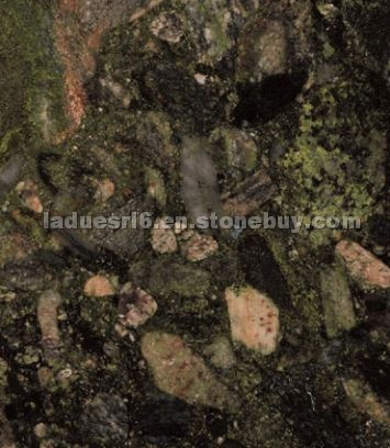Verde Marinace Granite