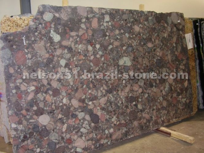 Aquarium Slabs