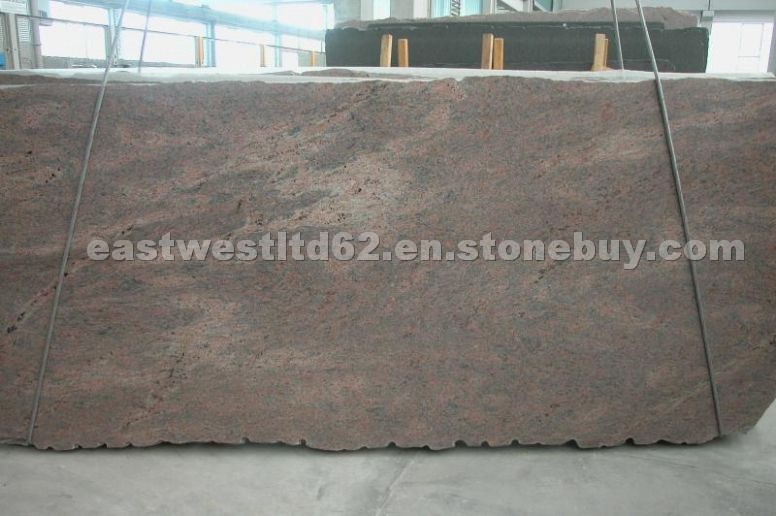Rosa Tupin granite