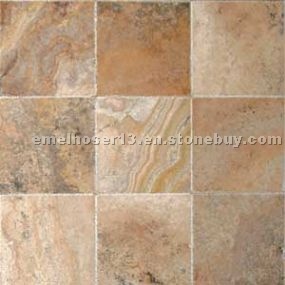 Scabos Travertine