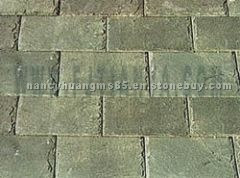 Green Slate Roof Tiles (TY1003N4)
