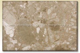 Karnis Breccia