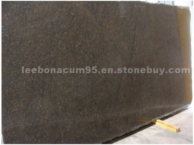 Santa Fe Brown, Marron Santa Fe