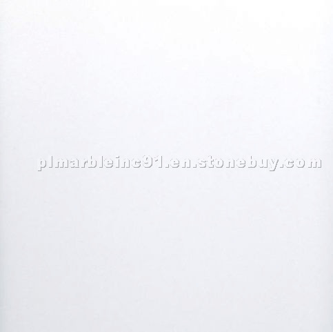Dynasty White Marble